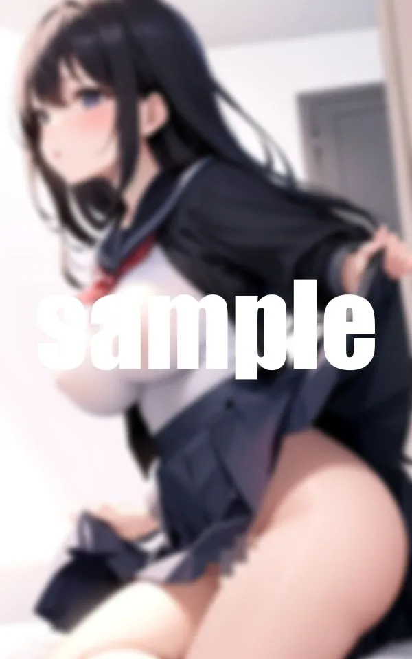 内気彼女は大胆に腰をふる