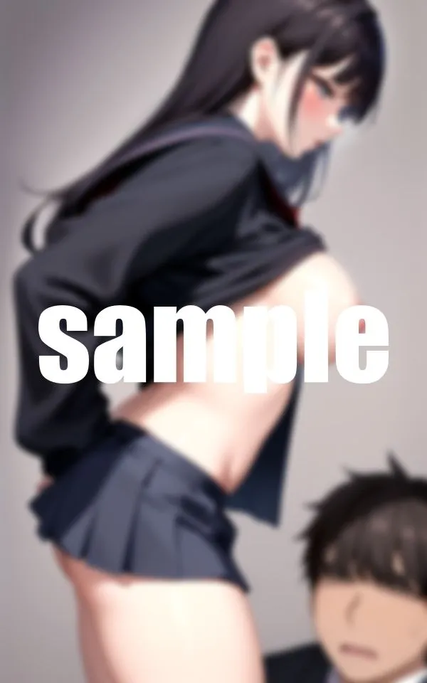 内気彼女は大胆に腰をふる