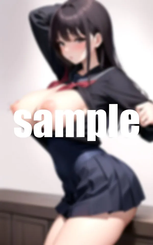 内気彼女は大胆に腰をふる