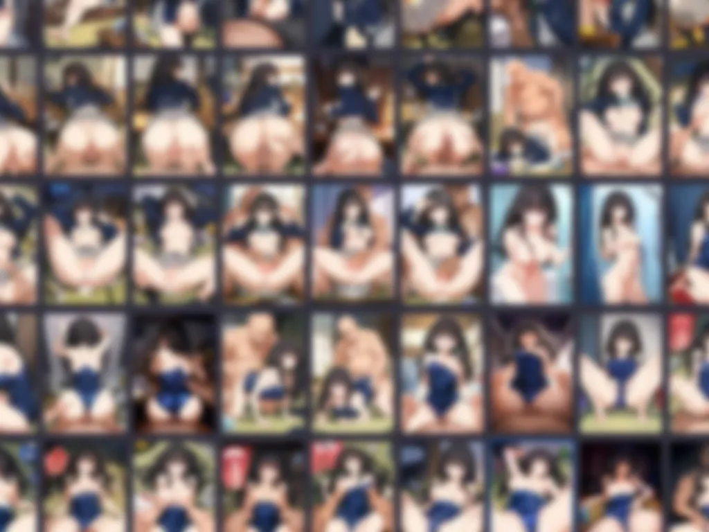 催眠おじさんと女子校生ヒロインズ/喜多川海夢/中野四葉/錦木千束/井ノ上たきな/千反田える【妊娠】