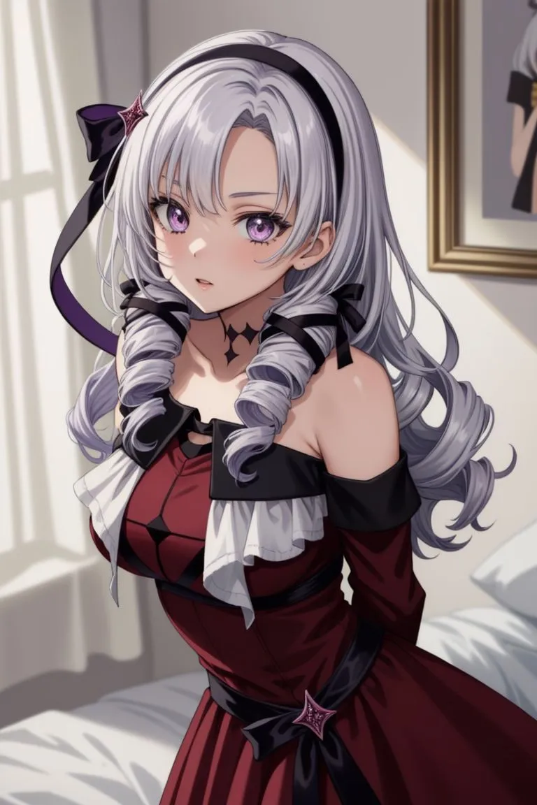 にじさんじ 壱百満天原サロメ エロCG集