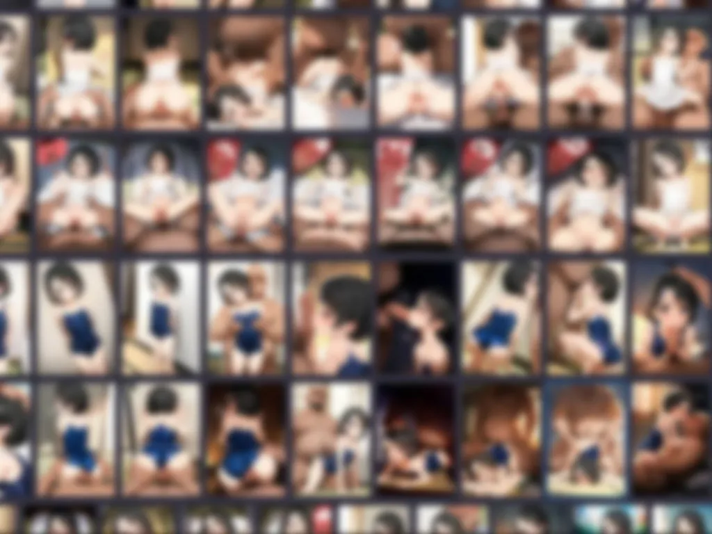 催眠おじさんと少女【佐々木千枝-城ヶ崎美嘉-福山舞-的場梨沙-遊佐こずえ】「妊娠」