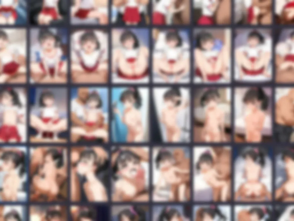 催眠おじさんと少女【佐々木千枝-城ヶ崎美嘉-福山舞-的場梨沙-遊佐こずえ】「妊娠」