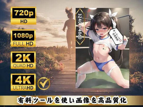 試合に負けその場で脱がされ犯された女の子達（セリフ付）