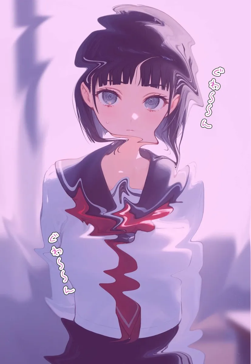 ？催眠寝取？〜催眠アプリでクラスのヒロイン寝取りたい〜 桐ヶ谷直葉編