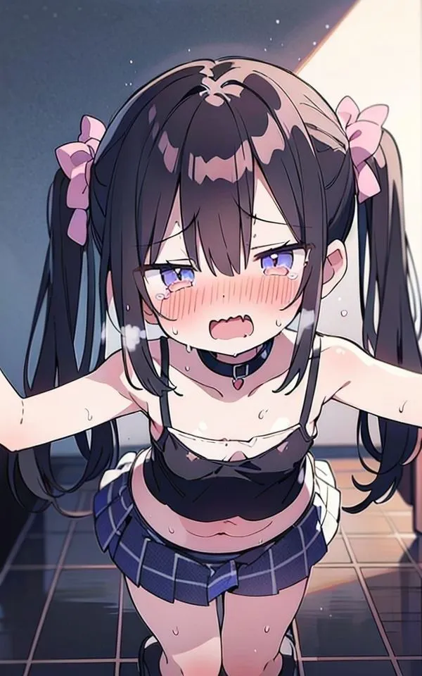 姪っ子のあま〜い誘惑に負けてみたら...