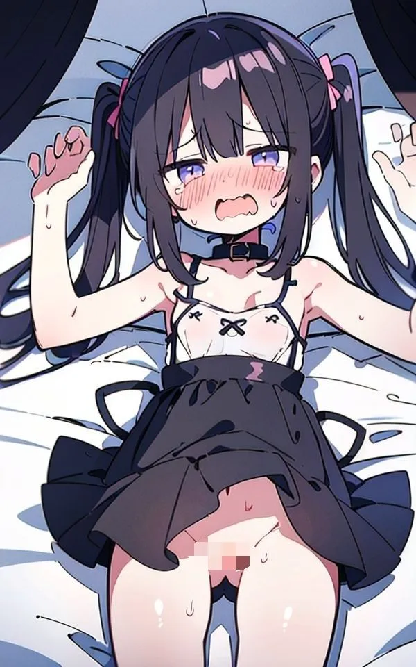 姪っ子のあま〜い誘惑に負けてみたら...