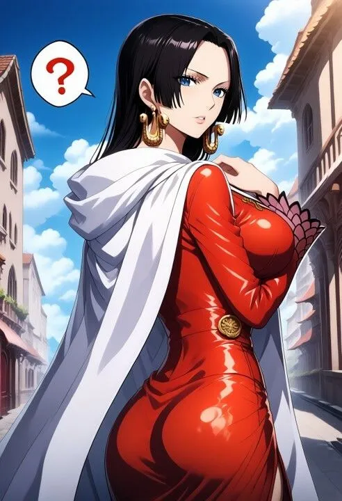 ヒロイン陵辱AI全集31，ワンピース，ナミ・ハンコック・ロビン編