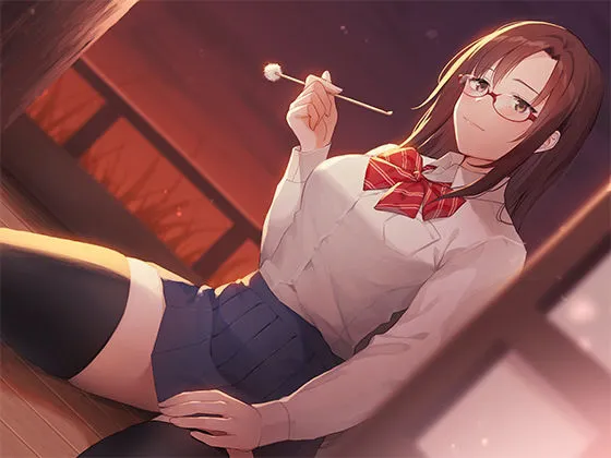 癒し処＾＾耳かき店秋風亭へようこそ 里香の耳かきで気持ちよくなっていきませんか『CV:名塚佳織』