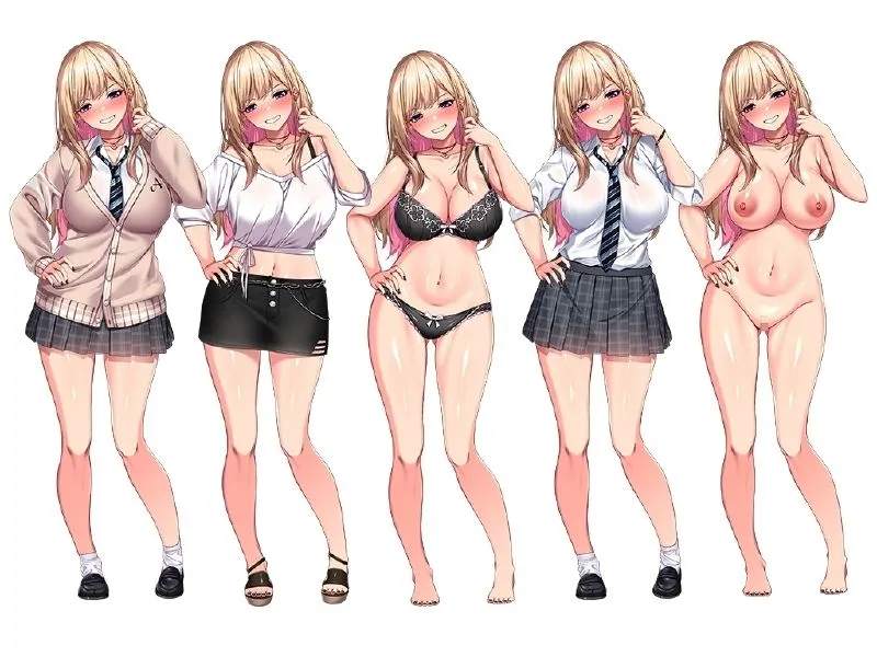 強制パパ活肉便器堕ち 〜私たち親友だったよね！？〜