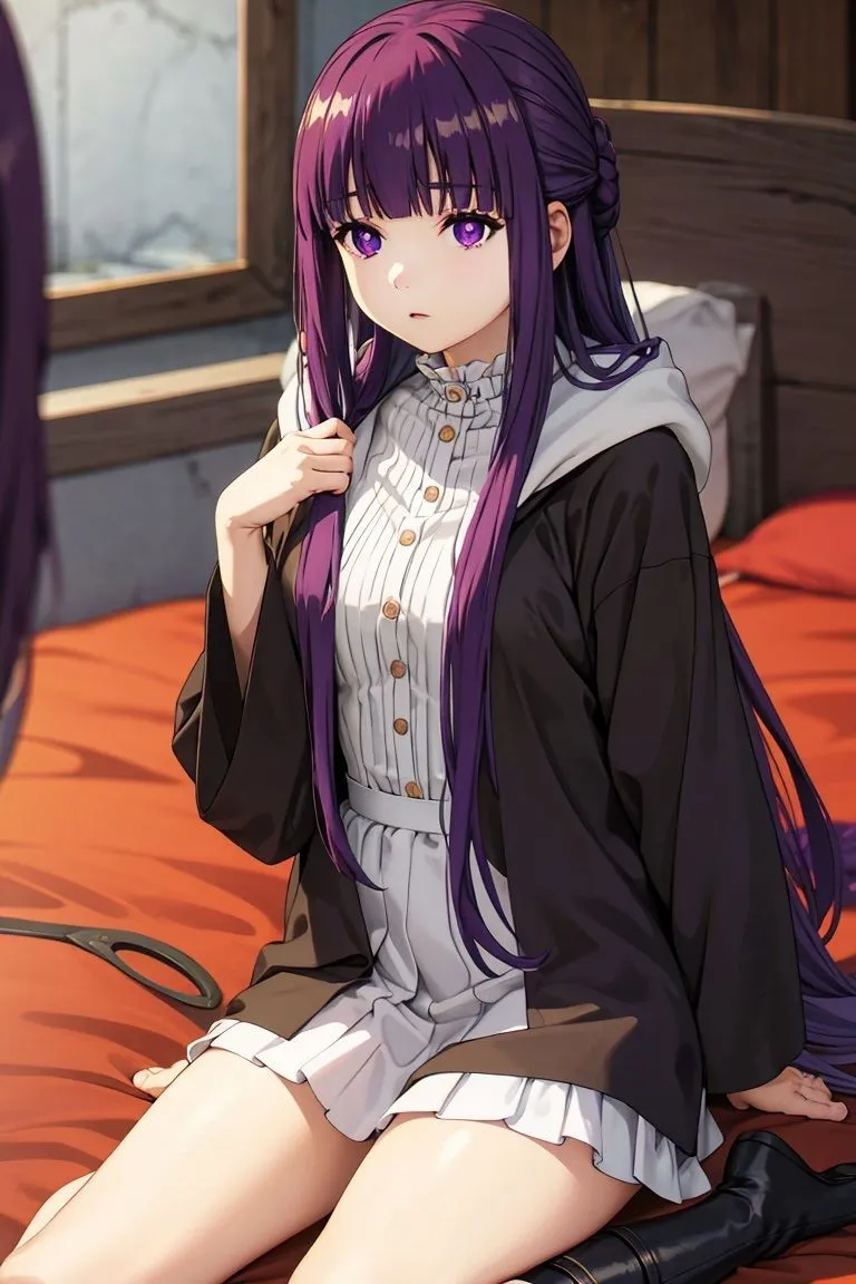 フェルン ゴブリン姦獄