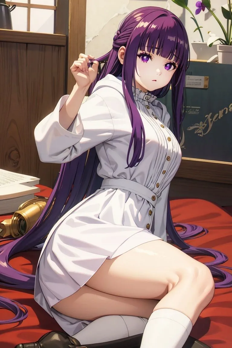 フェルン ゴブリン姦獄