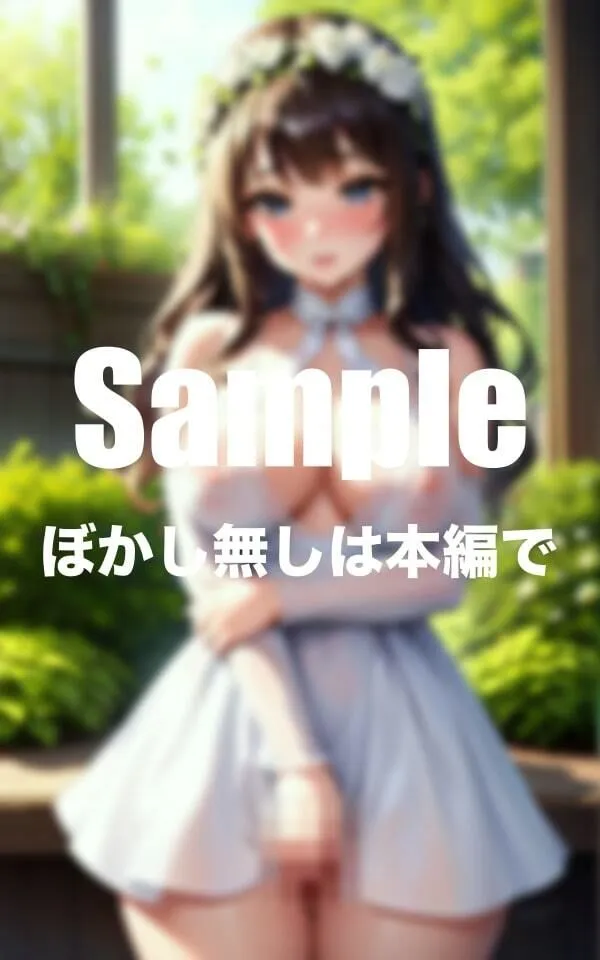 プリンセスのエッチな花嫁修行