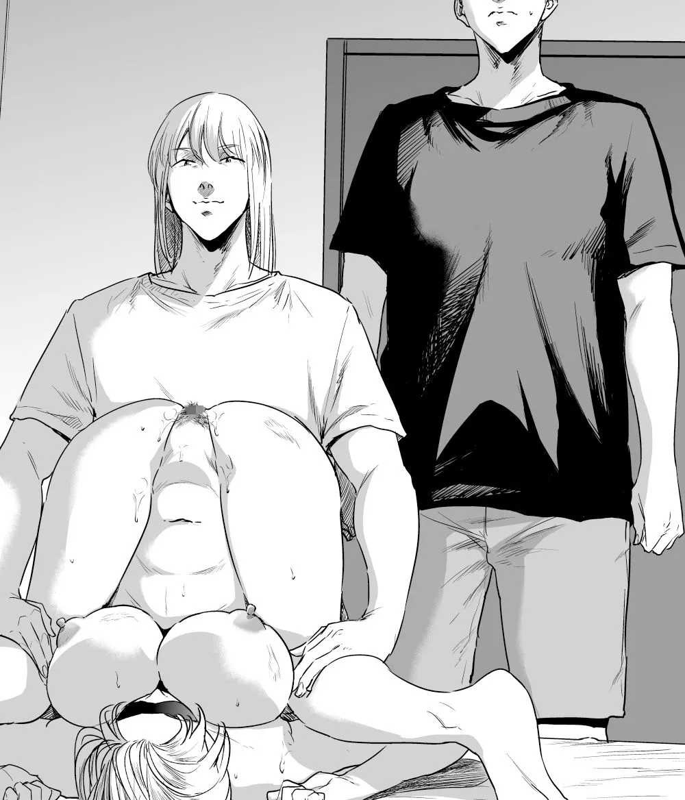 冴子姐さんが大学の同級生に悪戯され弄ばれる本 総集編