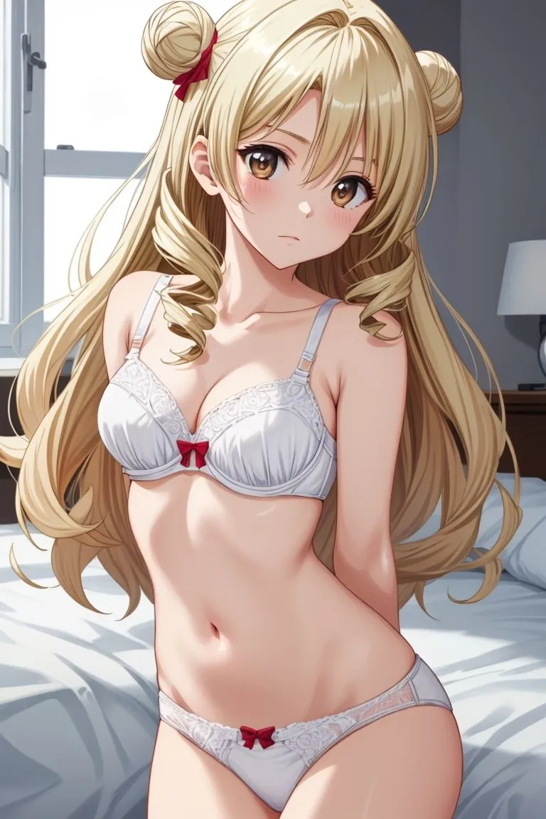 ToLOVEる 天条院沙姫 エロCG集