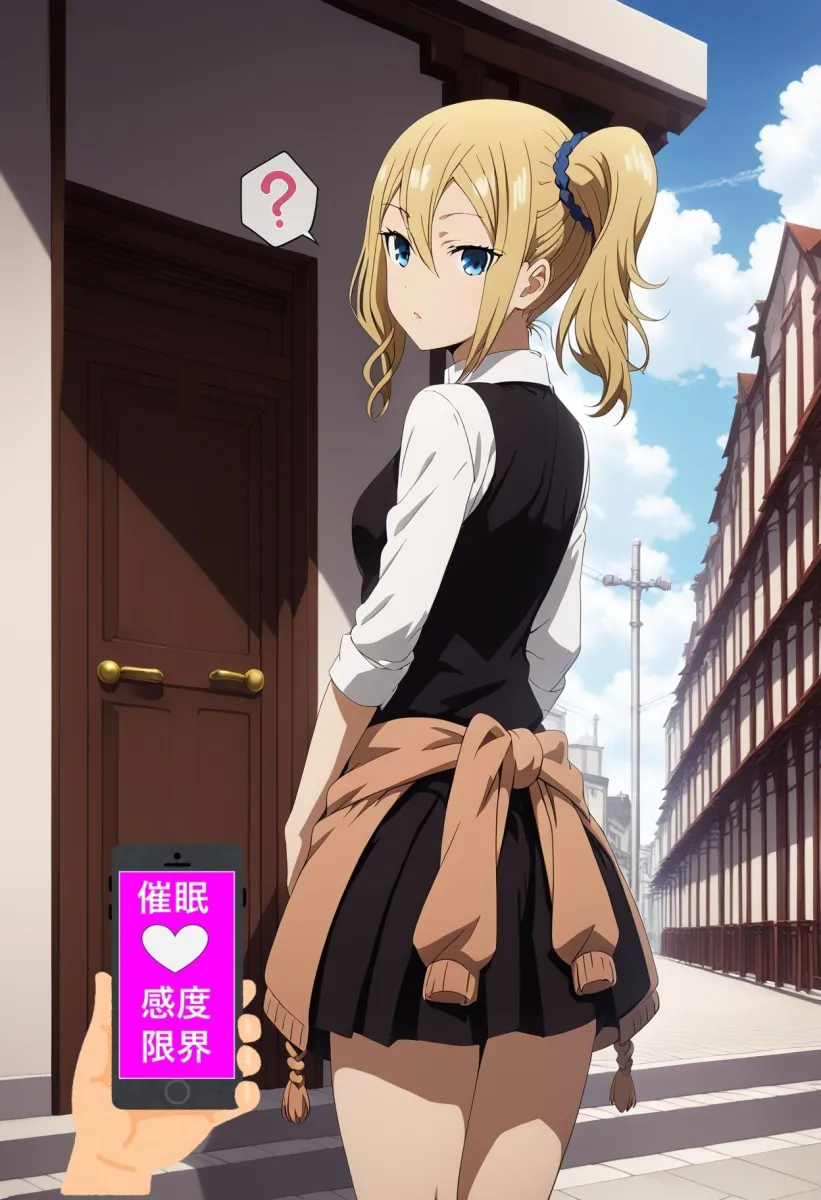 ヒロイン陵辱AI全集27，早坂愛・四宮かぐや・白銀圭編