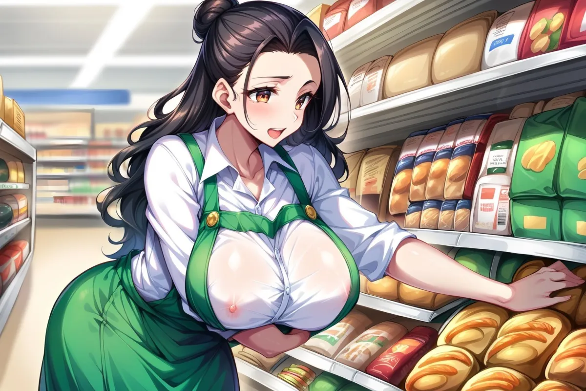 こんなスーパーはアリですか？