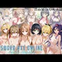 ソードアートオンライン NTRヒロインズ