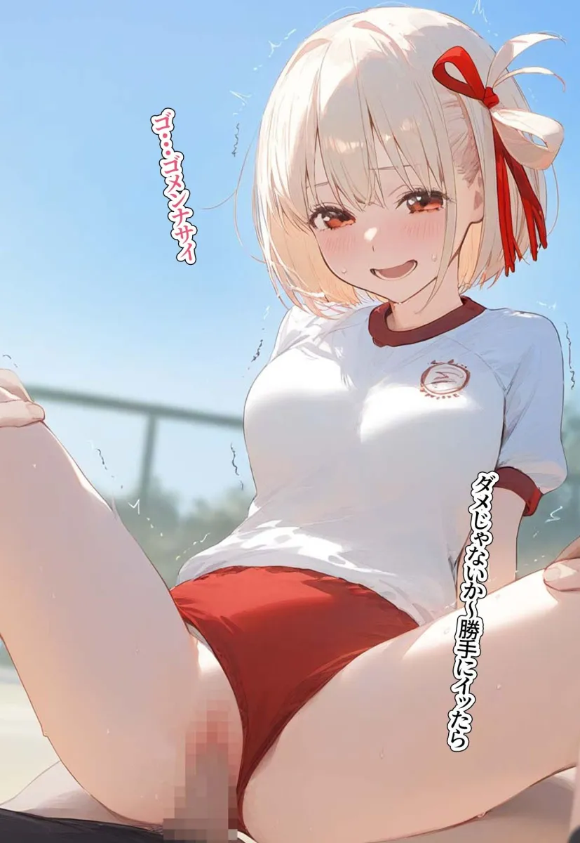 ？催眠寝取？〜催眠アプリでクラスのヒロイン寝取りたい〜 錦木千束 編