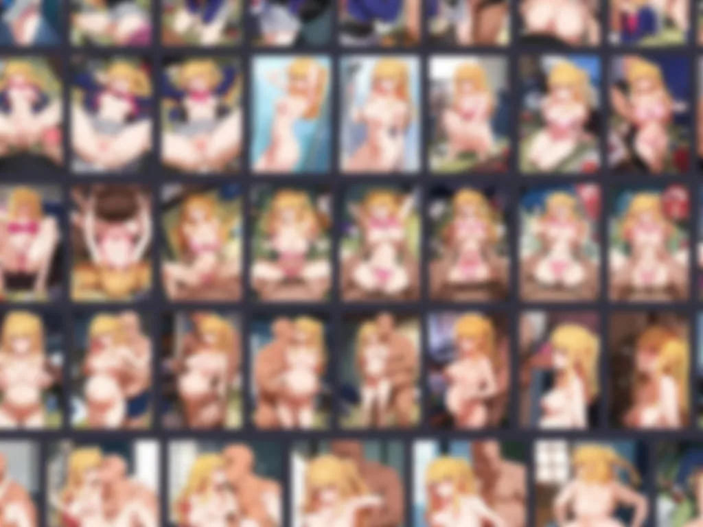 催眠おじさんと金髪女子校生ヒロインズ/喜多川海夢/星野ルビー/早坂愛/MEMちょ/錦木千束【妊娠】