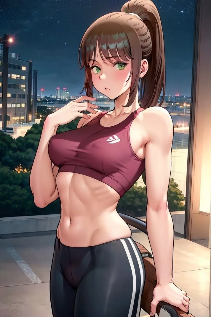 ジョギング中に野外レイプされ巨根の虜になってしまった僕の妻