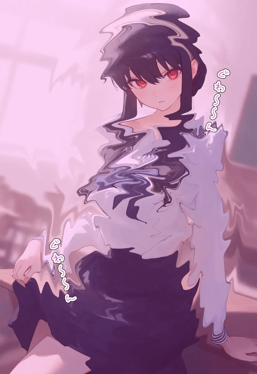 ？催眠寝取？〜催眠アプリでクラスのヒロイン寝取りたい〜ヨル 編