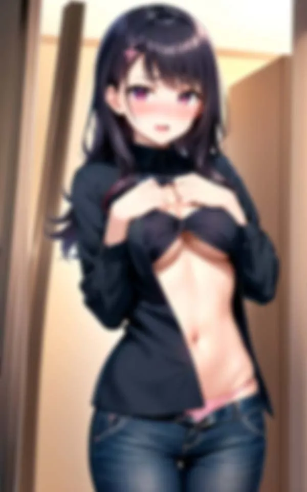 彼女の姉に誘惑されました