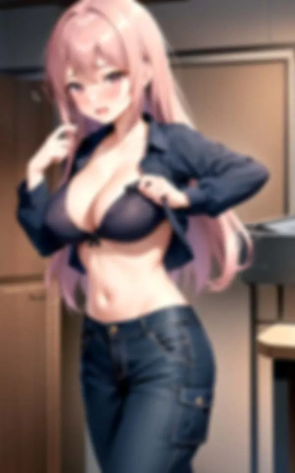 彼女の姉に誘惑されました