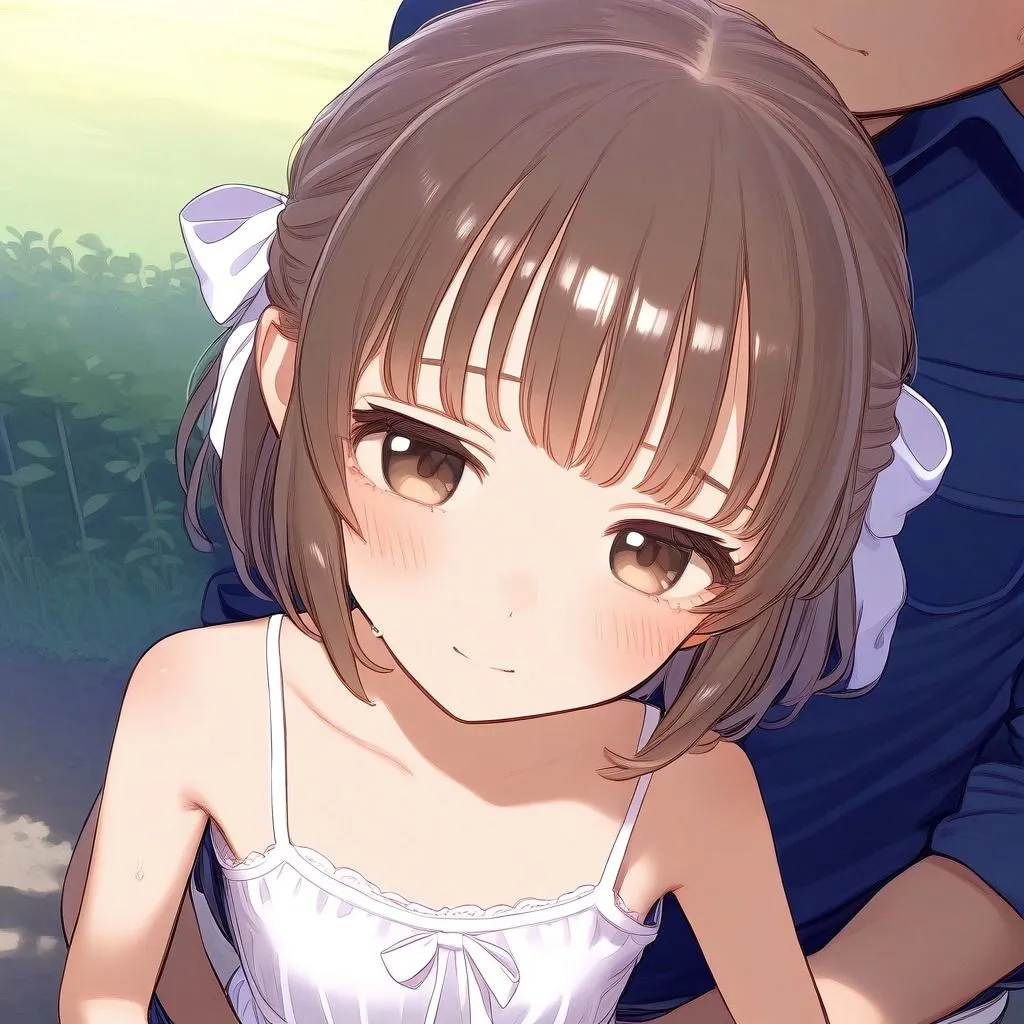 少女声掛け中出しレイプ