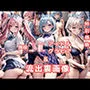 グラビア＆裏画像 JKアイドル 3名セット特価！vol.2
