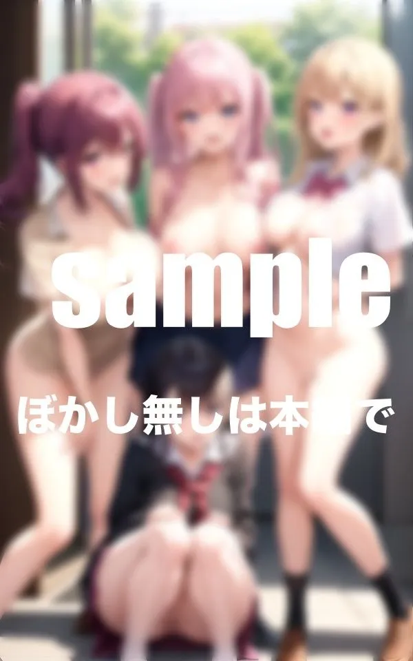 今日の授業は処女喪失