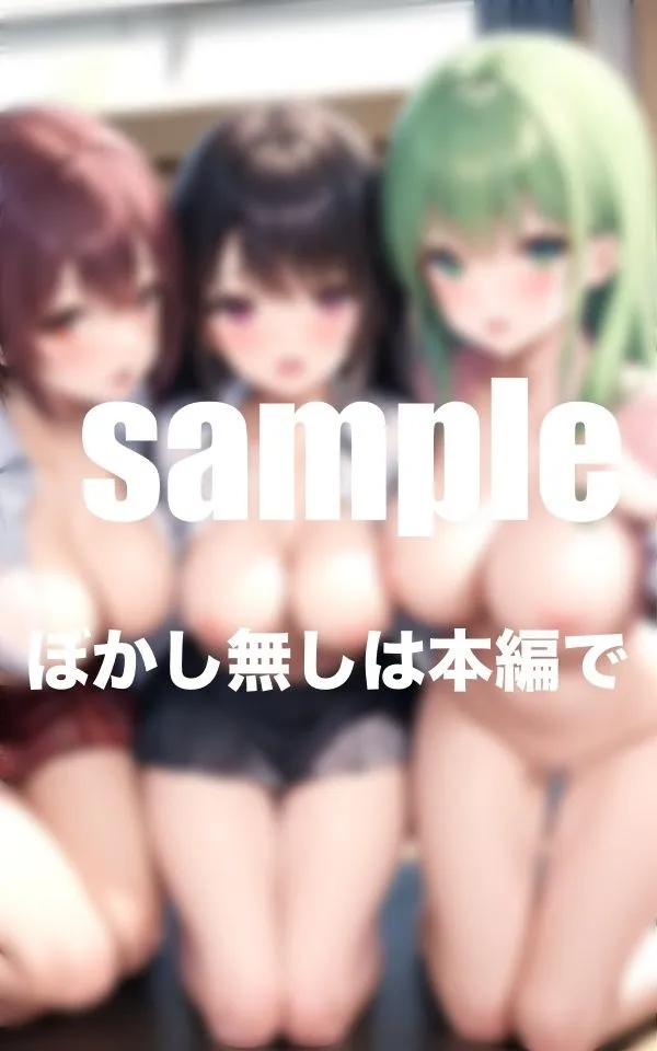 今日の授業は処女喪失