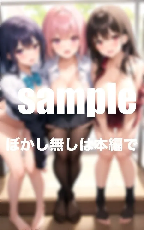 今日の授業は処女喪失