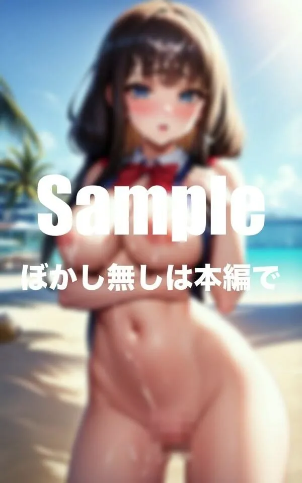 夏休みのエッチな思い出