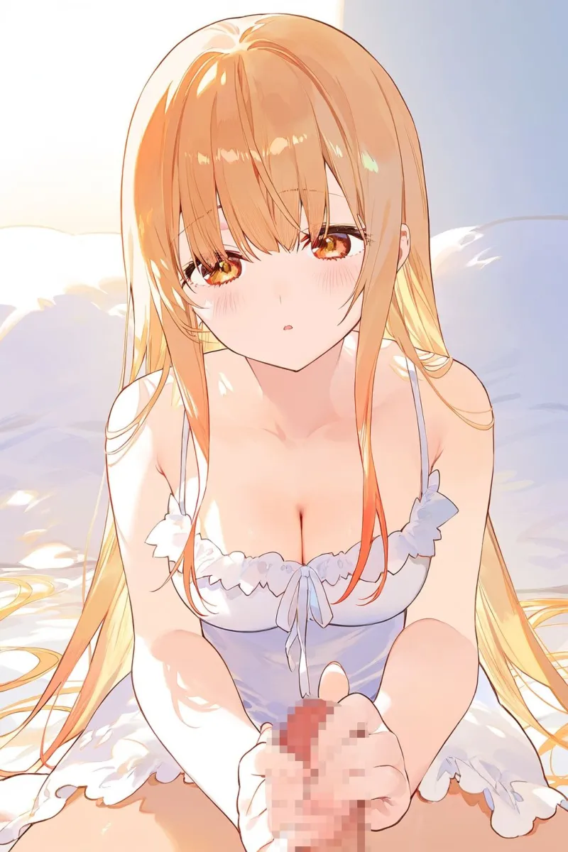 催眠物語〜椎名真昼〜