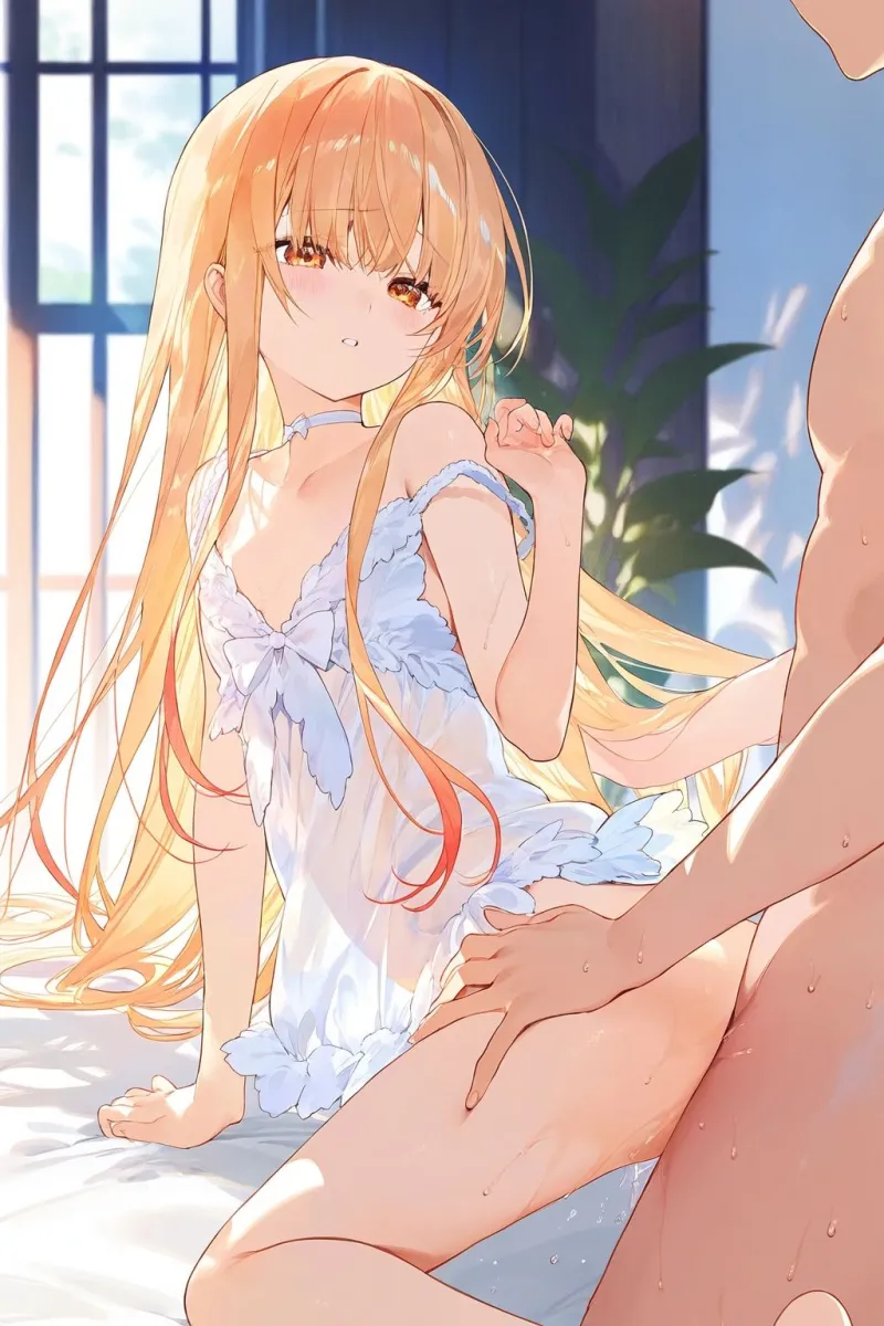 催眠物語〜椎名真昼〜