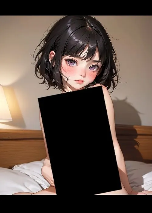 セーラー戦士の淫らな『性生活』第×話 -スク水編-