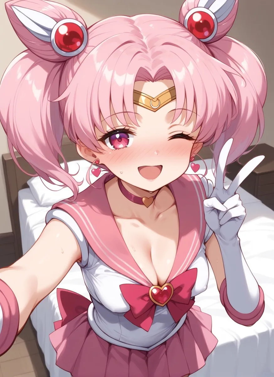 美女戦士 セーラーカラーズ