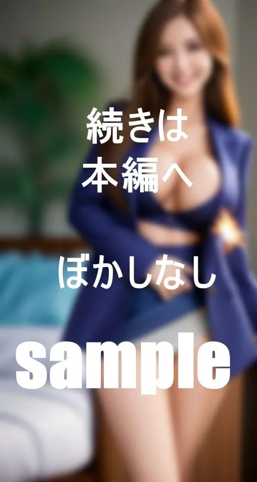 本部が用意した激エロ美人な駐在員専属秘書たちの履歴書