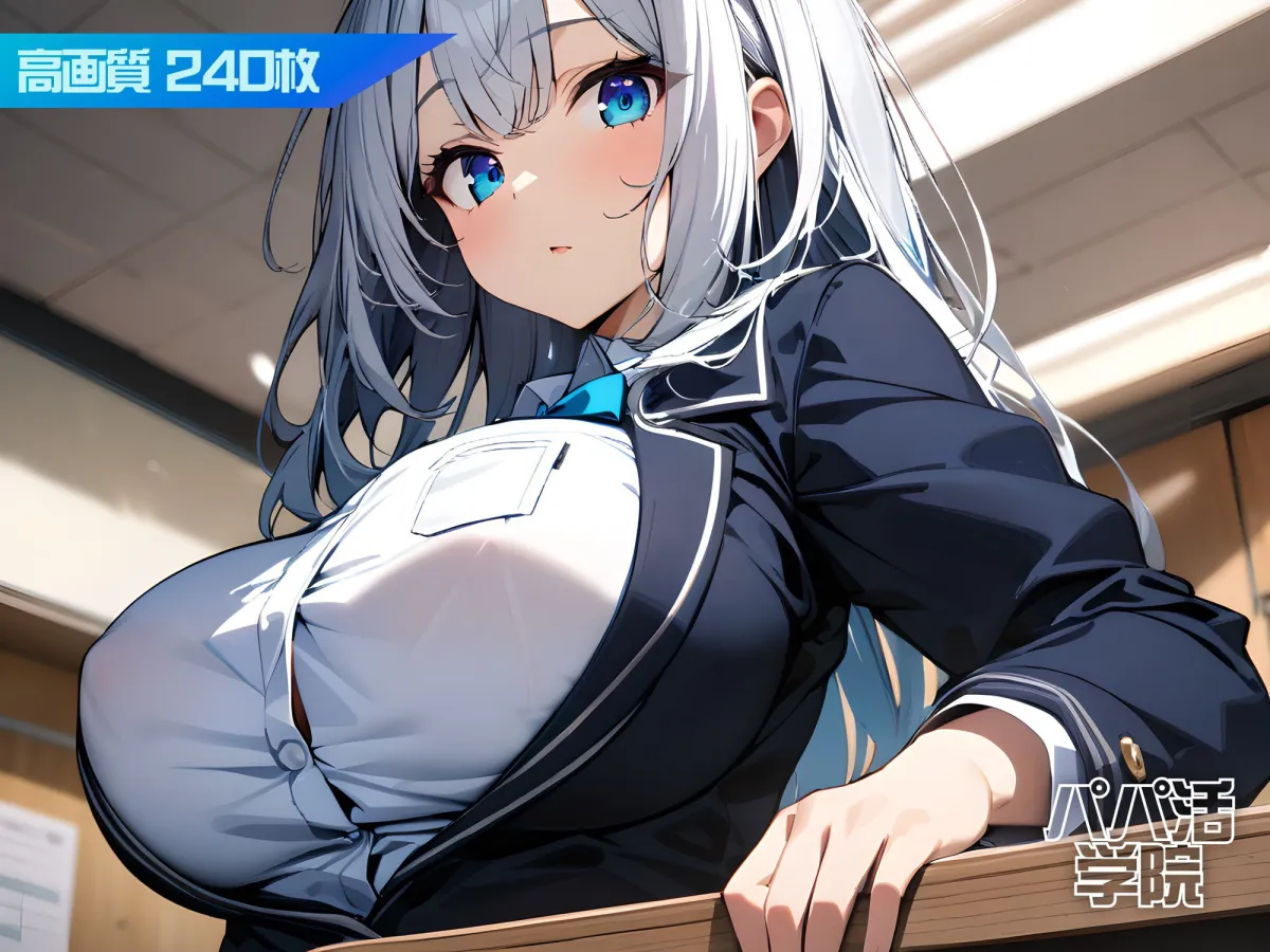 パパ活学院 Part1