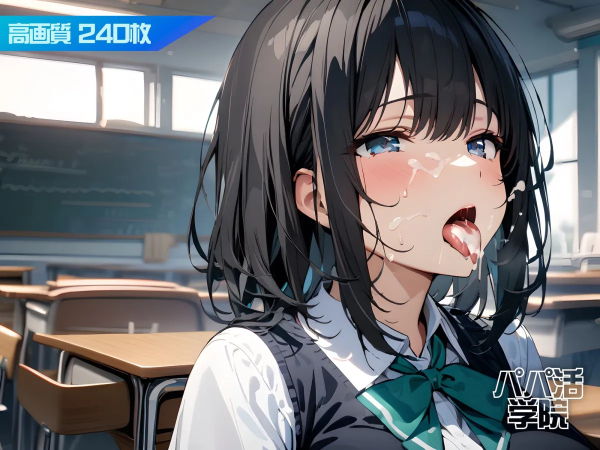 パパ活学院 Part1