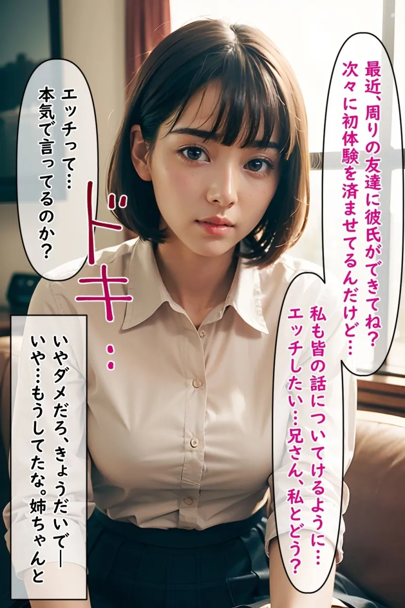 【グラビア写真集ベスト100】家族性活2:甘えん坊の妹編