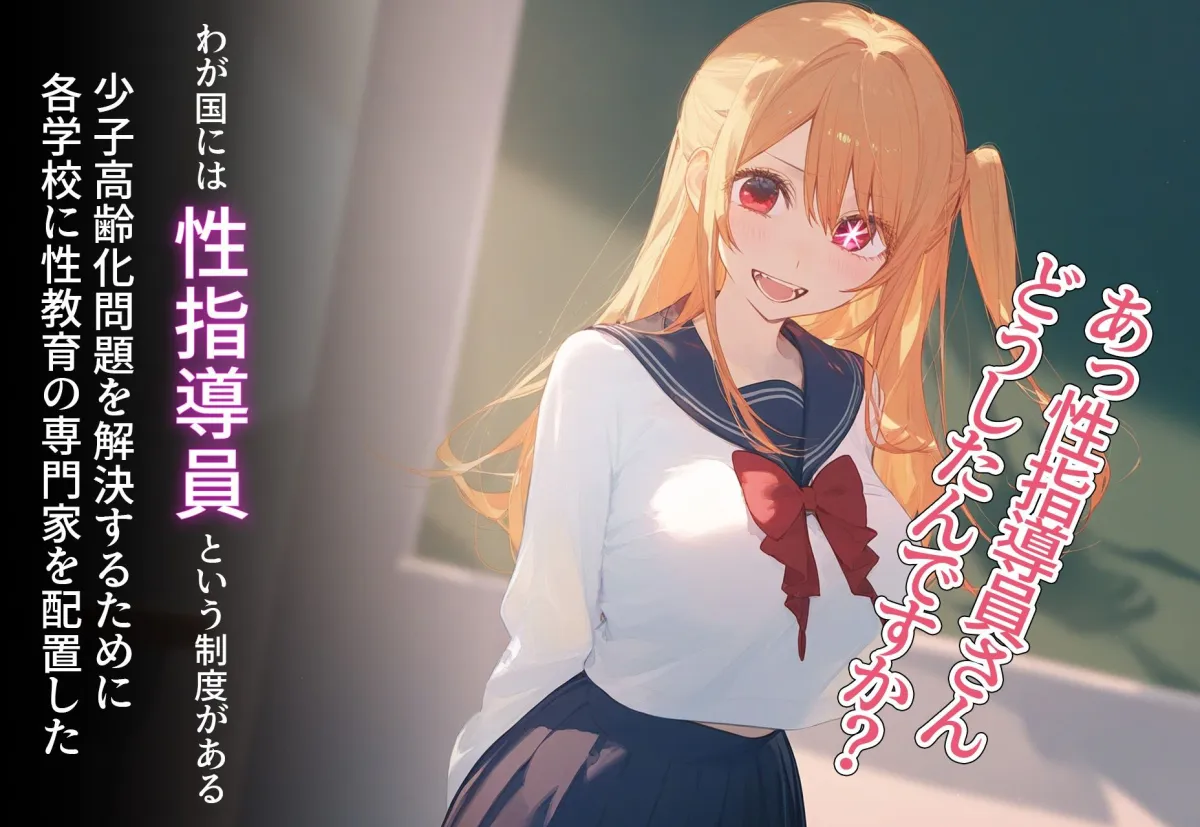 少子化対策！？ 〜星野ルビー〜