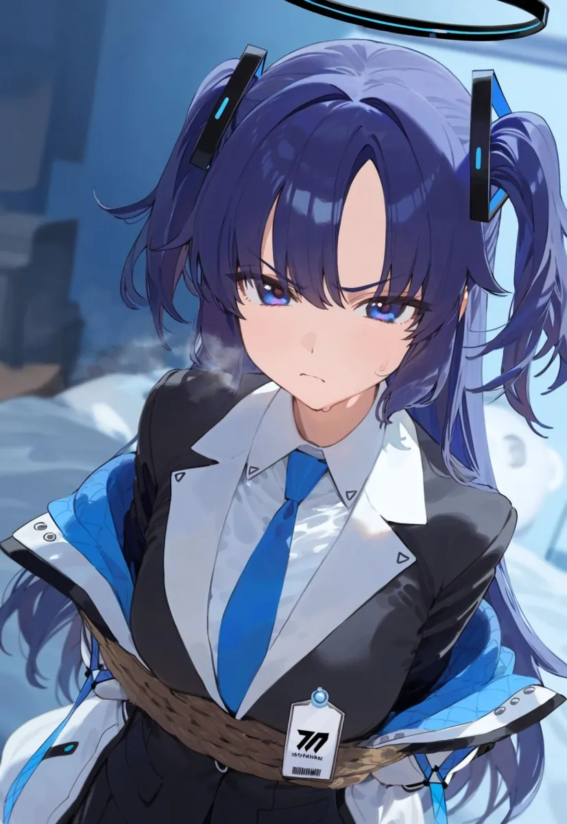 ヒロイン敗北 ユウカ編