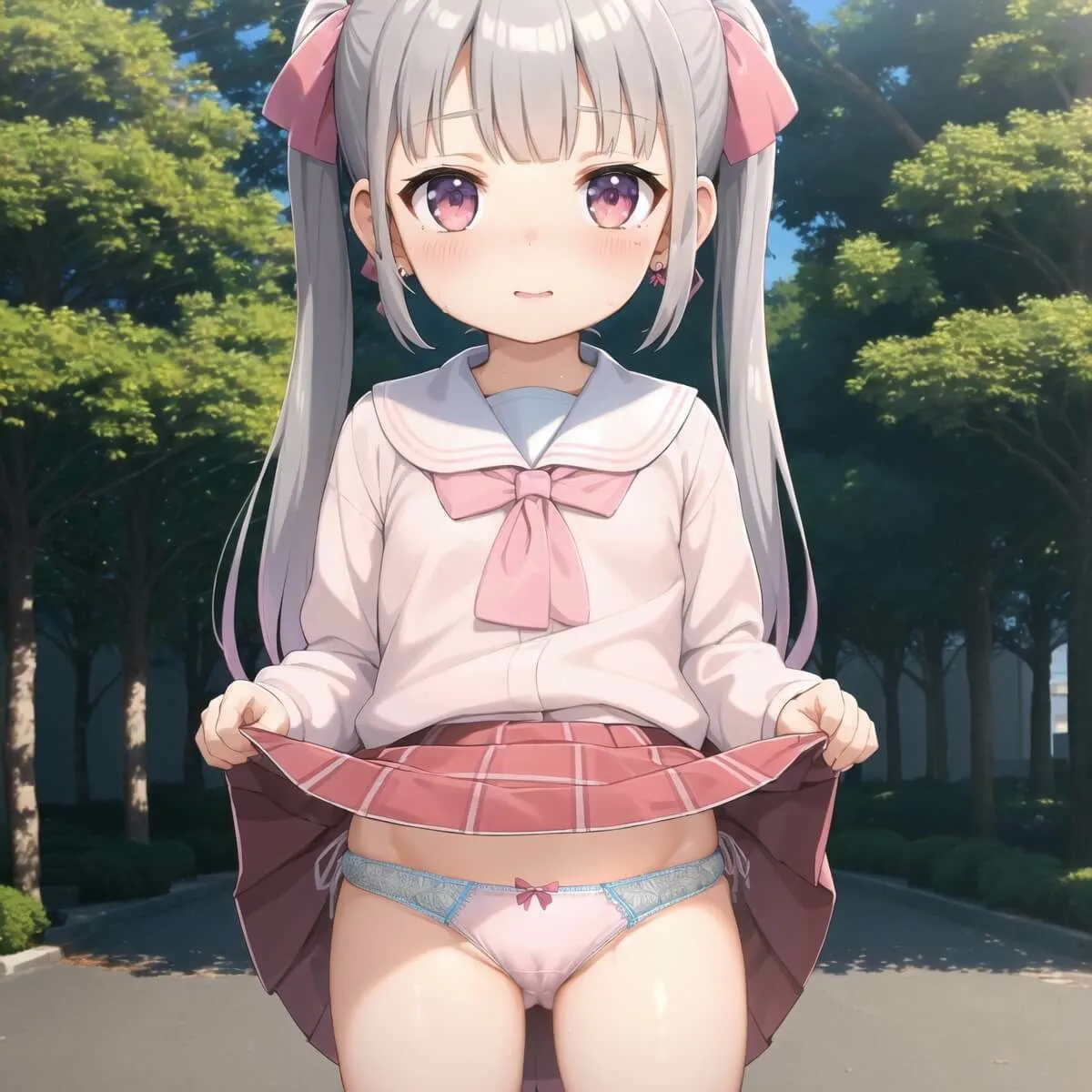 ロリっ子中出し秘密の公園2【豪華CG405枚・嬉しい台詞付き10枚収録】