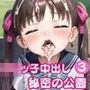 ロリっ子中出し秘密の公園3【豪華CG405枚・嬉しい台詞付き10枚収録】