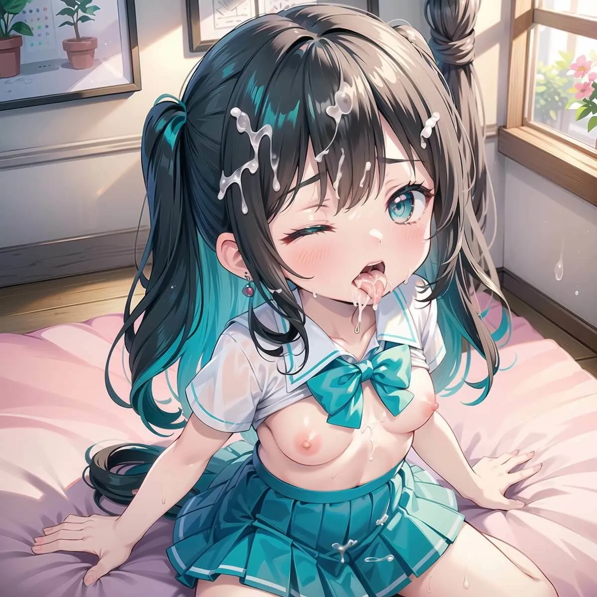 うちの妹が可愛すぎる！！【豪華CG300枚収録！！】