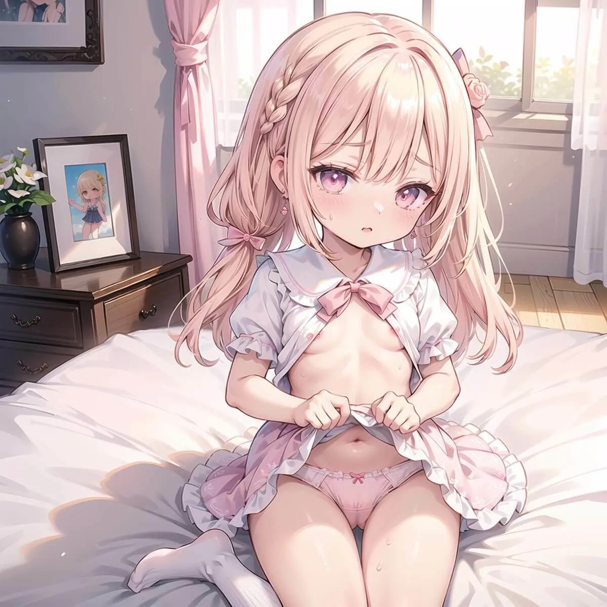 うちの妹が可愛すぎる！！5【豪華CG300枚収録！！】