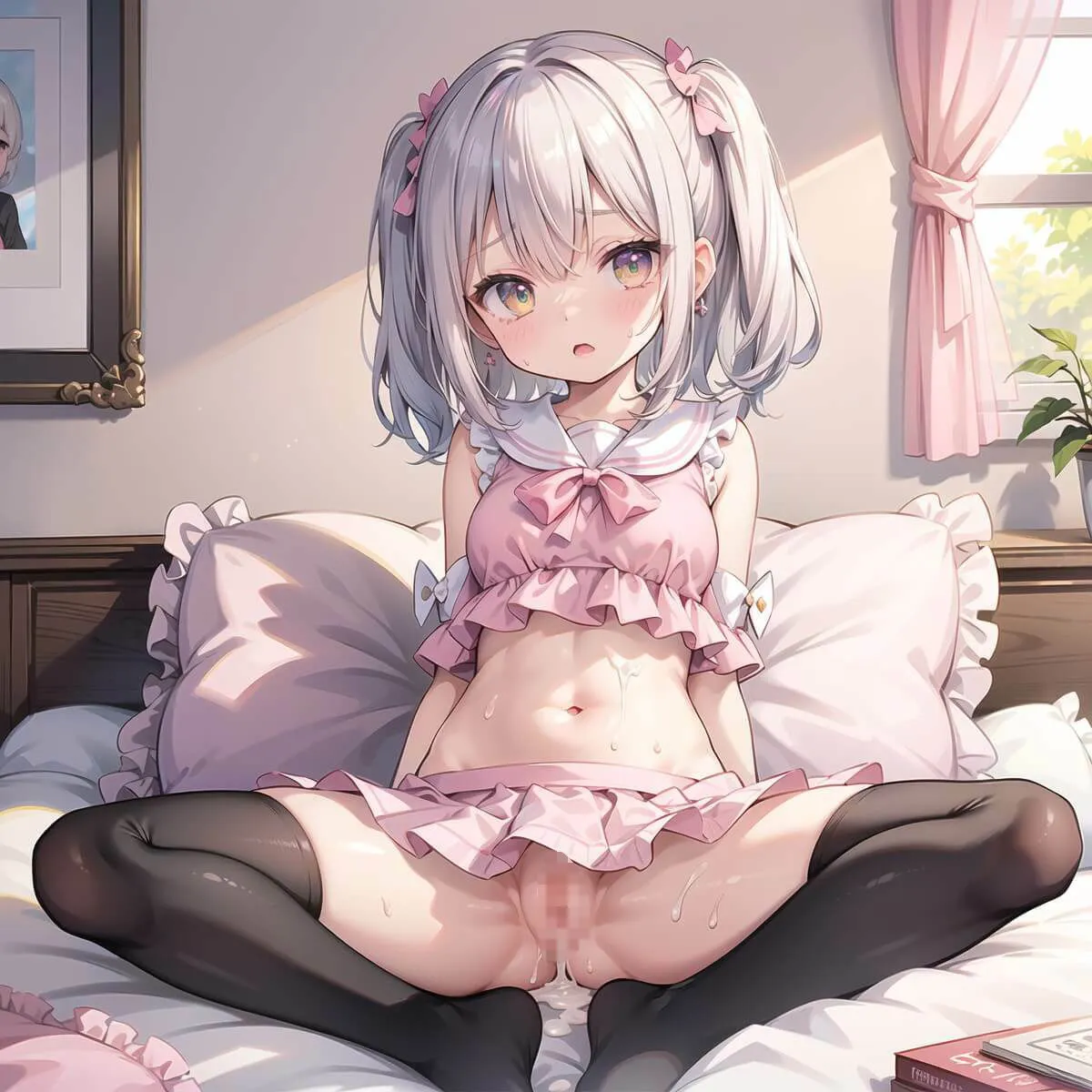 うちの妹が可愛すぎる！！5【豪華CG300枚収録！！】