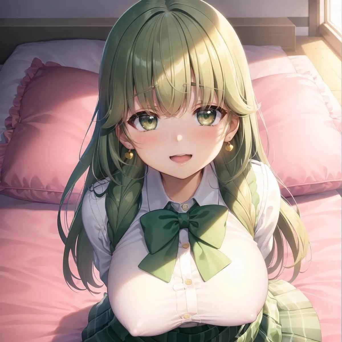 誘惑してくる可愛い幼馴染4【豪華CG357枚収録】